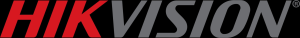 Hikvision logo
