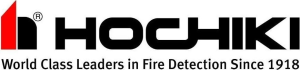 Hochiki logo