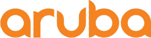 HP Aruba logo