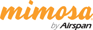 Mimosa logo