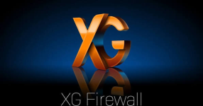 Sophos XG logo